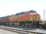 BNSF 5339